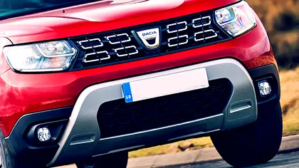Surpriza momentului de la Dacia: a ajuns să se bată cu BMW. Ce se întâmplă, de fapt, chiar acum