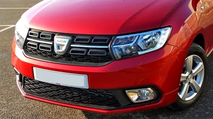 Surpriza Dacia, toți românii trebuie să afle acum: acest model surprins în teste e dovada