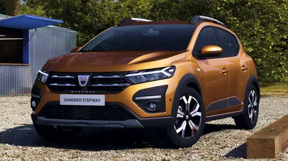 Această schimbare majoră făcută de Renault poate fi cea mai bună veste pentru Dacia