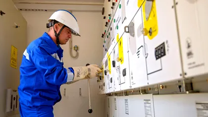 Rețeaua electrică, vulnerabilă la hackeri: ce fac americanii pentru a spori securitatea cibernetică