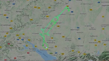 Gestul devenit viral al unui tânăr, pentru a încuraja vaccinarea împotriva coronavirus