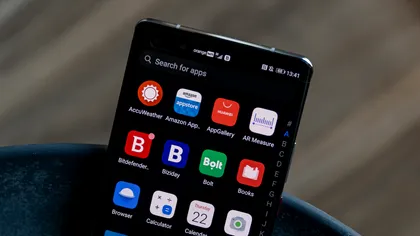 Premiera de la Huawei pentru 2021, dezvăluită încă de acum