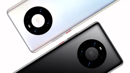 Cum să ai activitățile tale preferate pe un telefon premium, cum e HUAWEI Mate 40 Pro