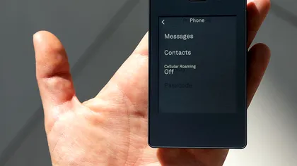 Telefonul de care aveai nevoie ca să îți rupi dependența de rețele sociale și internet