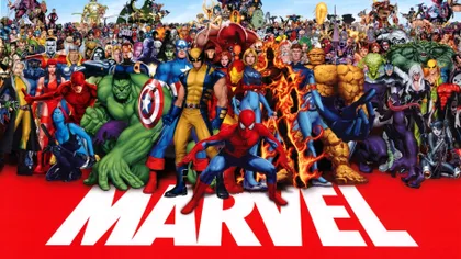 Marvel vrea să te facă să uiți de Avengers și alți supereroi cu această nouă serie