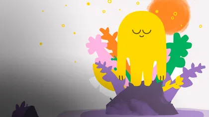 Netflix te ajută să te calmezi cu această serie triplă de meditație