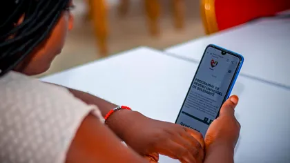 Inteligența artificială ajută această țară să le ofere cetățenilor ajutor financiar în pandemie