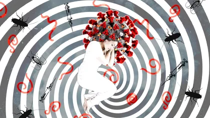 Virusul a afectat multe aspecte ale vieții noastre, inclusiv visele. Ce spun ultimele studii în acest sens