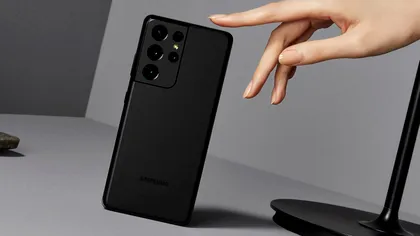 Ce e Wi-Fi 6E, deja pe Samsung S21 Ultra, și cum schimbă statul pe internet