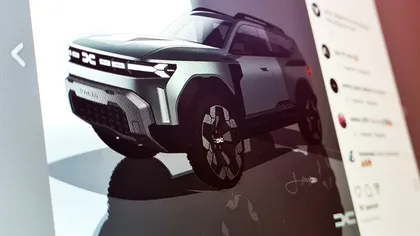 Vestea momentului despre modelul Dacia care îngroapă Duster: se întâmplă chiar în România și s-a aflat acum