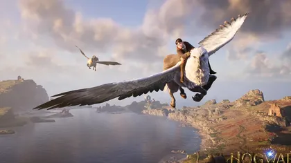 Fanii Harry Potter, dezamăgiți: Hogwarts Legacy, o altă victimă a pandemiei