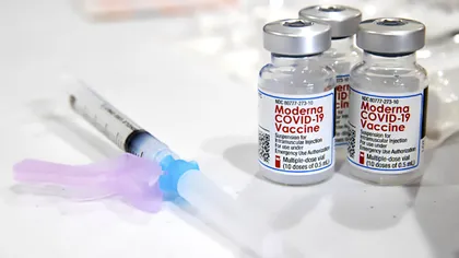 Veste bună pentru cei care au făcut vaccinurile Pfizer / BioNTech sau Moderna: EMA a făcut acum anunțul