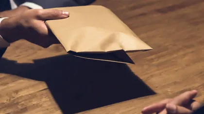 România, lider la corupție, din nou: cum stăm față de restul țărilor UE