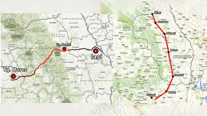 Autostrăzile Moldovei, detaliate de Ministrul Transporturilor: ce se va întâmpla în 2021