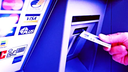 Se întâmplă la bancomate în România: toți cei care au card și cont bancar trebui să afle