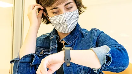 Descoperirea momentului: dă peste cap toate testele de COVID. Cum afli, cu o săptămână înainte, dacă ai sau nu