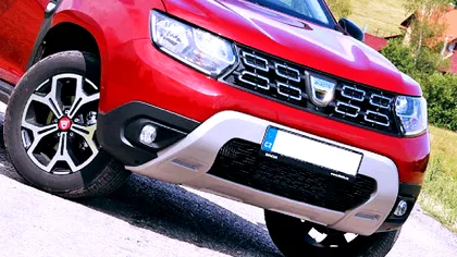 Se întâmplă la Dacia după mai bine de 10 ani: e fix când dispare acest model