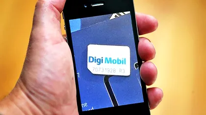 Se simte direct la factura Digi: anunțul momentului pentru români