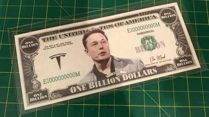 Elon Musk a devenit cel mai bogat om din lume, deși în urmă cu un an era de 7 ori mai 