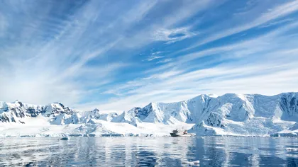 Cât de rece era, de fapt, Epoca de Gheață? Temperatura medie a ultimei ere glaciare, confirmată în prezent