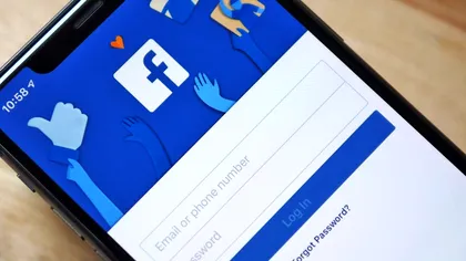 Milioane de numere furate de pe Facebook, vândute la preț de nimic: cât de gravă e situația
