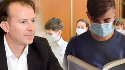 Anunțul oficial în miez de noapte despre redeschiderea școlilor. Răsturnare de situație pentru milioane de elevi