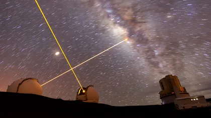 Întreaga galaxie Calea Lactee tocmai a devenit un observator astronomic gigantic. Ce caută specialiștii cu acesta