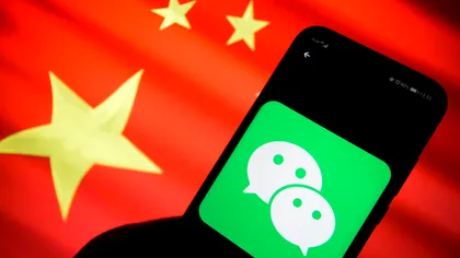 ”Internetul paralel” al Chinei produce sute de miliarde de dolari: de ce e WeChat pe val