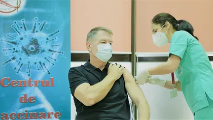 Ce ar trebui să învețe România pentru ca vaccinarea să fie un succes: țara care dă clasă Bucureștiului