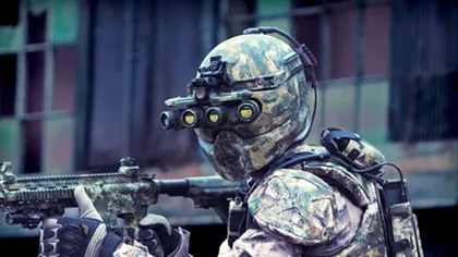Armata dezvoltă o armă care pare desprinsă direct din arsenalul lui Iron Man
