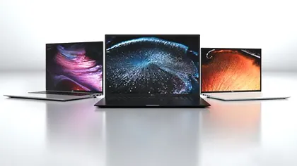 Ar putea fi cele mai subțiri și ușoare laptopuri din 2021, dar autonomia este cea mai impresionantă