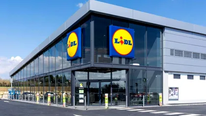 Anunțul zilei de la Lidl. Ce produse noi introduce de astăzi în magazine
