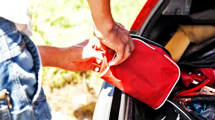 Trebuie să ai urgent așa ceva în mașină: îți poate salva viața și costă extrem de puțin