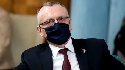 Testele non-invazive în școli, imposibil de realizat în România: ”Renunțăm la această condiție”