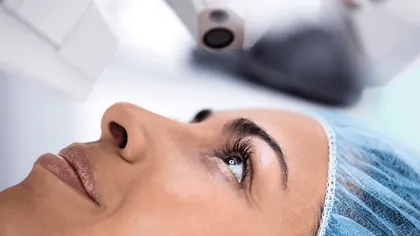 Procedeul care i-a redat vederea e o reală revoluție în medicină