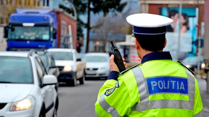 Vestea care dă fiori tuturor șoferilor. Iei amendă fără să te aștepți. Aceasta e noua strategie a Poliției