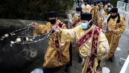 Cu ce se ocupă românii care vor să se vaccineze: preoții, pe ultimele locuri, jurnaliștii, mai jos