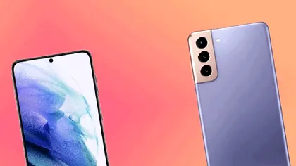 Noile detalii despre Samsung S21: când îl vei cumpăra, la ce preț, cu ce specificații