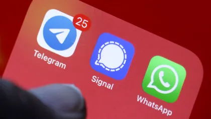 Cum folosești Signal, cea mai bună alternativă la WhatsApp, pe laptop sau desktop