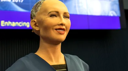 Ți-o amintești pe Sophia? Robotul dotat cu inteligență artificială va putea fi cumpărat
