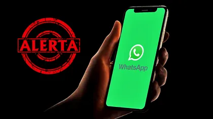 Greșeala fatală care te lasă fără WhatsApp: mare atenție, români, la acest mesaj