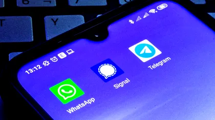 Aplicația pe care a fugit lumea din cauza WhatsApp ar putea fi interzisă: ce se întâmplă cu Signal