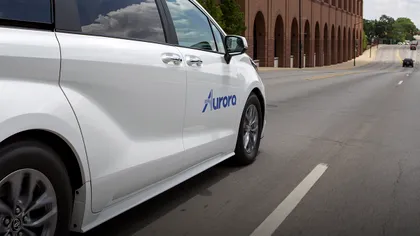 Producătorul auto care tocmai a pus mâna pe cea mai nouă tehnologie de condus autonom: când scoate mașinile pe străzi