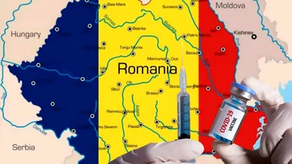 Informațiile dimineții despre vaccinarea în România: cine va primi vaccinul AstraZeneca, ce faci fără programare