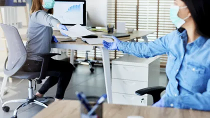 Război în pandemie: proprietarii de clădiri de birouri în conflict cu multinaționalele. Ce se întâmplă în România