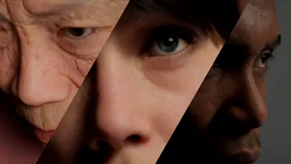 Acești oameni nu există, îi creezi tu de la zero. Cum funcționează cea mai spectaculoasă aplicație