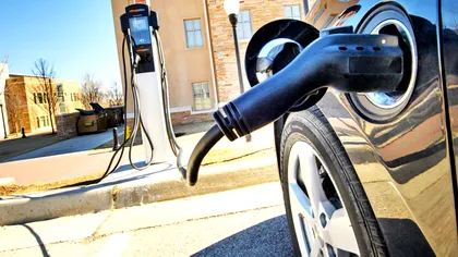 Compania care vrea să producă în România baterii pentru mașinile electrice. Fabrica e în București