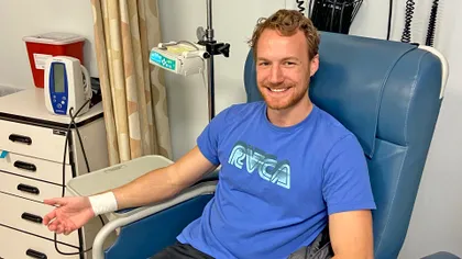 Biologul care s-a infectat, în mod conștient, cu 50 de paraziți. De ce a făcut acest lucru