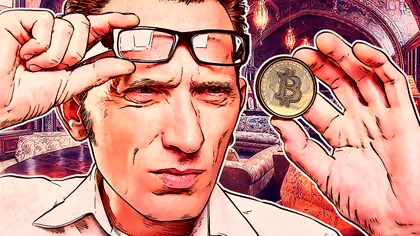 ”Combinațiile” cu criptomonede, pedepsite și în România: ce prevede noua lege referitoare la Bitcoin