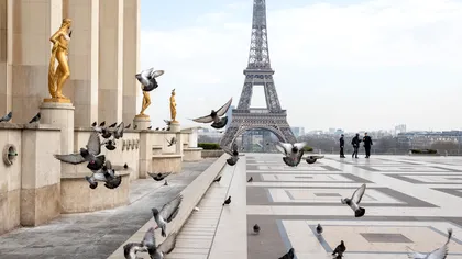 Ce ar putea învăța autoritățile de la București din noua carantină a Franței: ”Vom pierde controlul dacă nu facem asta”